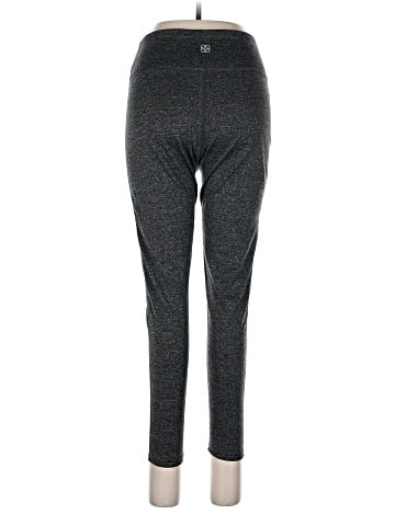 Daisy Fuentes Active Pants (view 2)