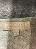 Benedetta B. Gray Pullover Sweater Size XS - photo 7