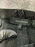 Goldsign Black Jeggings Size 27 waist - photo 7