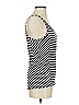 J.Crew White Blue Tank Top Size S - photo 4
