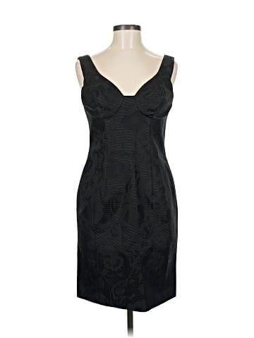 ABS Evening by Allen Schwartz Cocktail Dress (view 1)