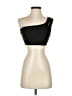 BCBGMAXAZRIA Black Tube Top Size XS - photo 1