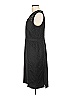 Anne Klein Black Cocktail Dress Size 12 - photo 5
