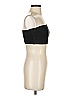 BCBGMAXAZRIA Black Tube Top Size XS - photo 4