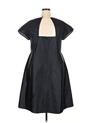 Lafayette 148 New York Casual Dress (view 2)
