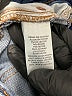 Ann Taylor LOFT Polka Dots Blue Jeans Size 4 - photo 8