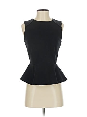 W118 by Walter Baker Sleeveless Top (view 1)
