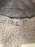 Unbranded Gray Pullover Sweater Size L - photo 7