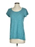 C9 By Champion Teal Active T-Shirt Size S - photo 1