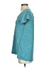 C9 By Champion Teal Active T-Shirt Size S - photo 5