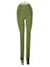 Tropic of C Green Active Pants Size XS - photo 1