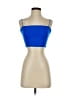 Cider Blue Sleeveless Top Size XS - photo 1