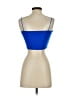 Cider Blue Sleeveless Top Size XS - photo 2