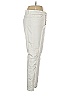 Ann Taylor LOFT Ivory White Jeans Size 31 waist - photo 4