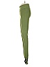 Tropic of C Green Active Pants Size XS - photo 5