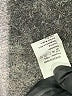 Commense Solid Black Casual Skirt Size M - photo 5