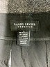Larry Levine Black Casual Pants Size 12 - photo 7
