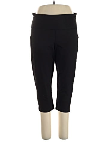 Ideology Active Pants (view 1)