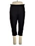 Ideology Black Active Pants Size XXL - photo 1