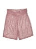 For Love & Lemons Tweed Red Shorts Size S (estimated) - photo 1