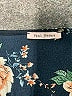 Assorted Brands Blue Kimono Size M - photo 7