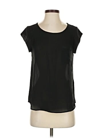 Joie Short Sleeve Top (view 1)