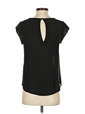 Joie Short Sleeve Top (view 2)
