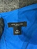 Ann Taylor Blue Cocktail Dress Size 10 - photo 7