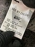 See By Chloé Gray Wool Pullover Sweater Size M - photo 8
