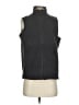Lands' End Gray Vest Size S - photo 1