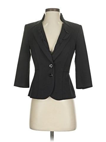 White House Black Market Blazer (view 1)