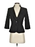 White House Black Market Black Blazer Size 2 (petite) - photo 1