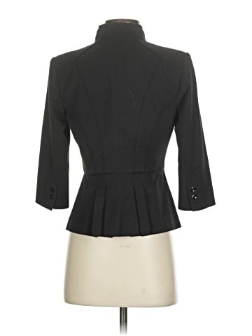 White House Black Market Blazer (view 2)