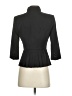 White House Black Market Black Blazer Size 2 (petite) - photo 2