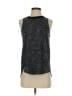 Athleta Black Sleeveless Blouse Size XS - photo 1