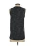 Athleta Black Sleeveless Blouse Size XS - photo 2
