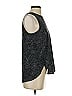 Athleta Black Sleeveless Blouse Size XS - photo 4