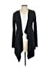 Soft Surroundings Black Blazer Size S - photo 1