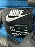 Nike Blue Pullover Hoodie Size L - photo 7