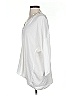 Assorted Brands 100% Polyester White 3/4 Sleeve Blouse Size 2 - photo 5