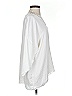 Assorted Brands 100% Polyester White 3/4 Sleeve Blouse Size 2 - photo 4