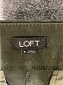 Ann Taylor LOFT Green Cargo Pants Size 4 - photo 7
