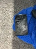 Mossimo Blue Pullover Sweater Size XL - photo 8