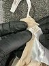 LRK Solid Tan Shorts Size S - photo 3