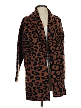Time And Tru Cardigan