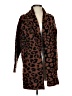 Time and Tru Brown Cardigan Size S - photo 1