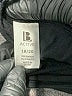 B Active Black Long Sleeve Top Size 18 - 20 - photo 5