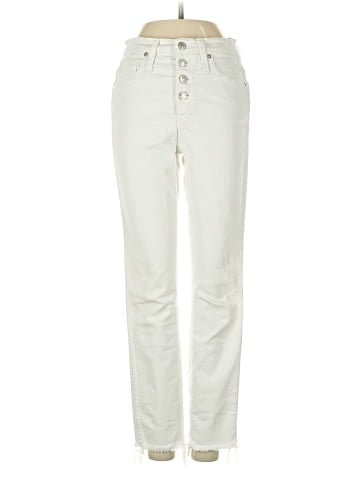 Madewell Jeans (view 1)