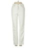 Madewell Ivory Jeans Size 24 waist - photo 1