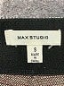 Max Studio Tweed Gray Dress Pants Size S - photo 3